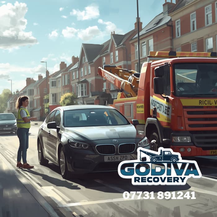 24/7 Emergency Wrong Fuel Recovery