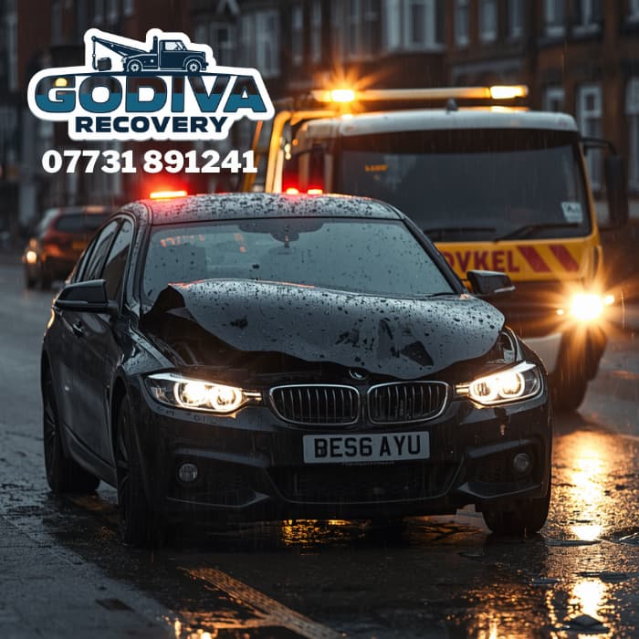 Our Specialist Mobile Fuel Drain & Flushing Process